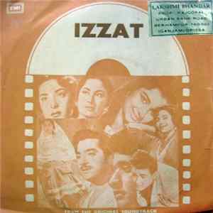 Laxmikant Pyarelal - Izzat FLAC