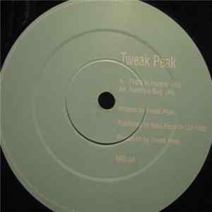 Tweak Peak - Flight To Harlem / Rainbow Bug FLAC