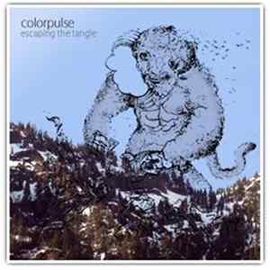 Colorpulse - Escaping The Tangle FLAC