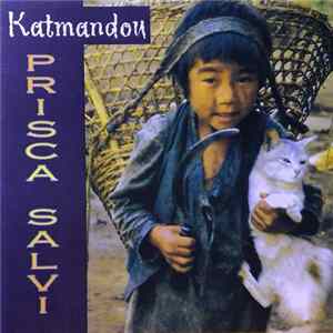 Prisca Salvi - Katmandou FLAC