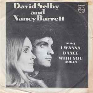 The Robert Cobert Orchestra / David Selby and Nancy Barrett - Theme From "Dark Shadows" / I Wanna Dance With You FLAC
