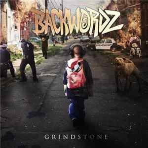 BackWordz - Grindstone FLAC