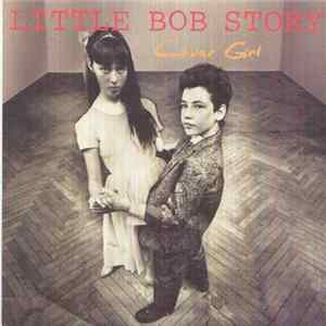 Little Bob Story - Cover Girl FLAC