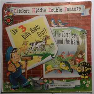 The Cricketones - The 3 Billy Goats Gruff FLAC