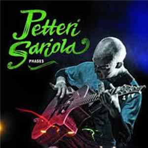 Petteri Sariola - Phases FLAC