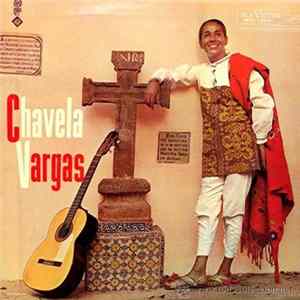 Chavela Vargas - Con El Cuarteto Lara Foster FLAC