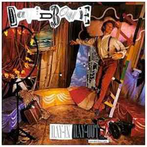 David Bowie - Day-In Day-Out (Extended Dance Mix) FLAC