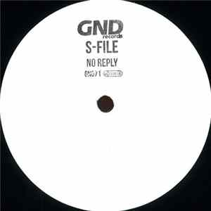 S-File - No Reply FLAC