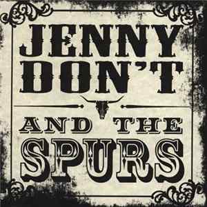 Jenny Don't And The Spurs - No Good / You Win Again FLAC