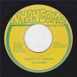 Nyancomo - Jamaica Is Paradise FLAC