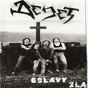Denet - Oslavy Zla FLAC