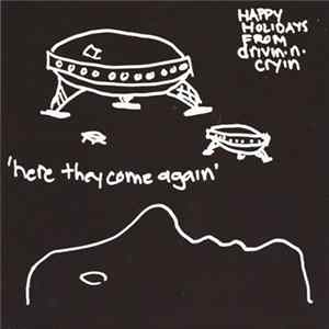 Drivin N Cryin - Space Eyes FLAC