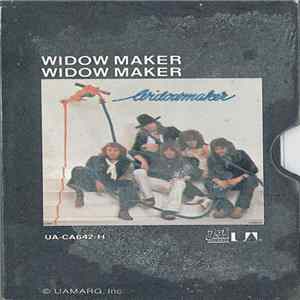 Widowmaker - Widowmaker FLAC