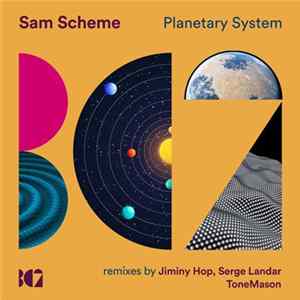 Sam Scheme - Planetary System FLAC