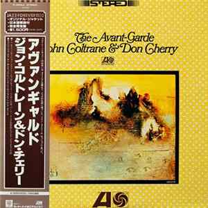 John Coltrane & Don Cherry - The Avant-Garde FLAC