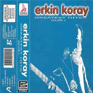 Erkin Koray - Greatest Hits Volume 1 FLAC