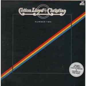 Cotton, Lloyd And Christian - Number Two FLAC