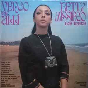Betty Missiego, Los Indios - Vengo De Allí FLAC
