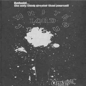 White Lord Jesus - Amen FLAC