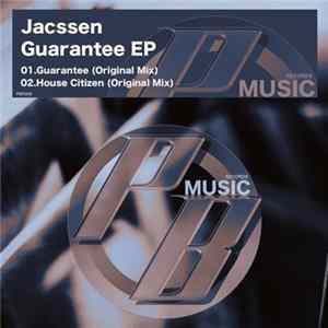 Jacssen - Guarantee EP FLAC