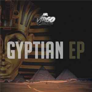 Mr. Virgo - Gyptian EP FLAC