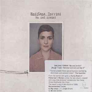 Emiliana Torrini - Me And Armini FLAC