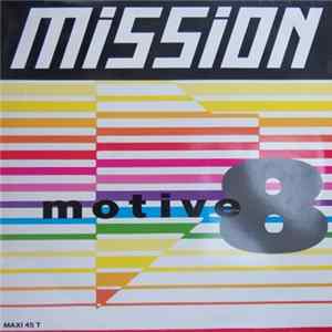 Motive 8 - Mission FLAC
