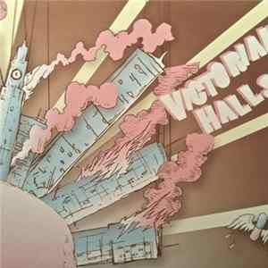 Victorian Halls - Springteen FLAC