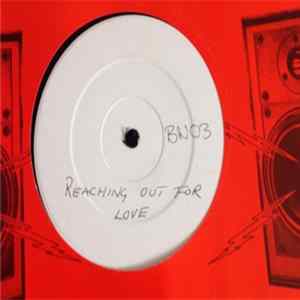 Natasha - Reaching Out For Love FLAC
