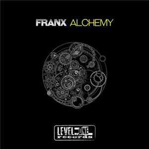 Franx - Alchemy FLAC