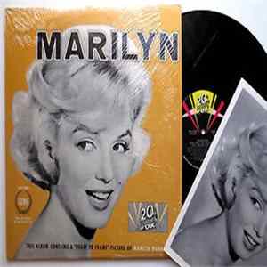 Marilyn Monroe - Marilyn FLAC
