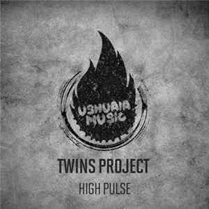 Twins Project - High Pulse FLAC
