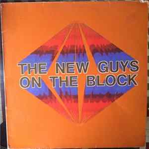 New Guys On The Block - The New Guys On The Block FLAC