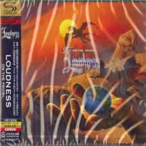 Loudness - On The Prowl FLAC