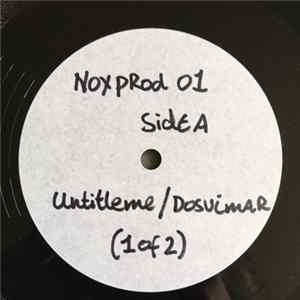 Nox Produktionz - There Can Be Only One FLAC