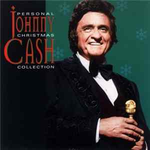 Johnny Cash - Personal Christmas Collection FLAC