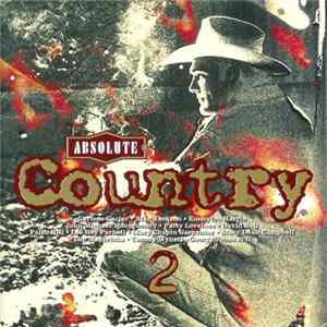 Various - Absolute Country 2 FLAC