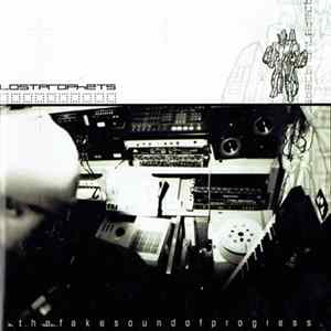 Lostprophets - The Fake Sound Of Progress FLAC