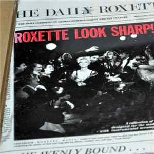 Roxette - Look Sharp! FLAC