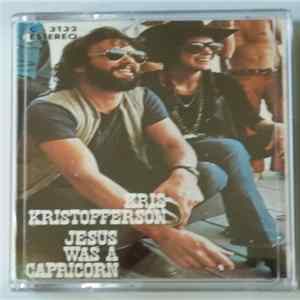 Kris Kristofferson - Jesus Was A Capricorn FLAC