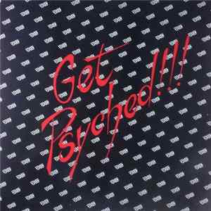 Vixen - Get Psyched!!! FLAC