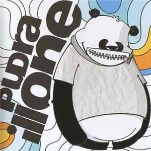 Pudra - Illone FLAC