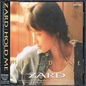 Zard - Hold Me FLAC