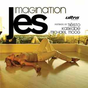 Jes - Imagination FLAC