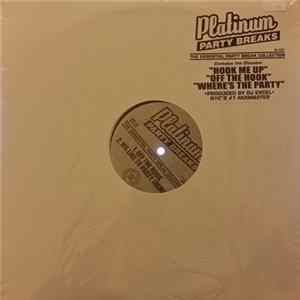 DJ Excel - The Essential Party Break Collection FLAC