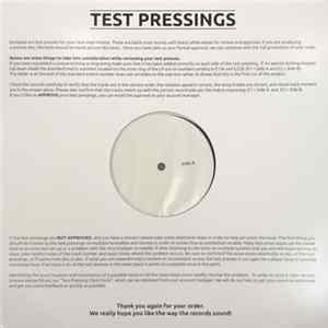 The Gardener - Differences In Distances FLAC