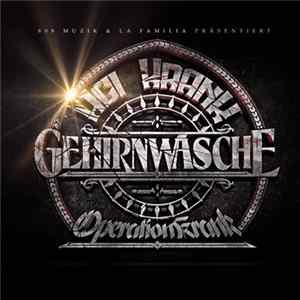 Aci Krank - Gehirnwäsche : Operration Krank FLAC