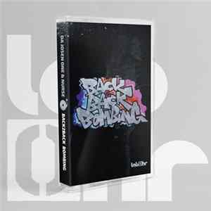 Da Josen One & Nurse - Back 2 Back Bombing FLAC