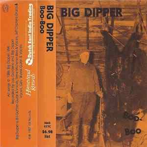 Big Dipper - Boo-Boo FLAC