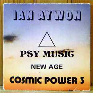 Ian Aywon - Cosmic Power 3 FLAC